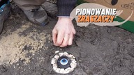 Sposób na wypionowanie zraszaczy.  Podłączenie sterownika WIFI Orbit B-hyve