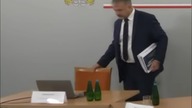 Prokuratura Ukrywa Dowody? Skandal wokół Zbigniewa Ziobry! #shorts