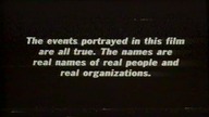 Powr&oacute;t żywych nieboszczyk&oacute;w. 1985 Lektor nieznany VHS