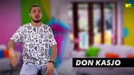 Warsaw Shore l DON Kasjo CHCE POBIĆ NOWEGO UCZESTNIKA PROGRAMU