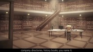 Tekken 7 - Story The Mishima Saga [Chapter 4]