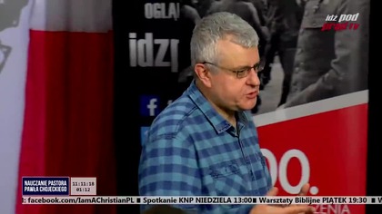 Chojecki i polityka