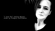 I love You (Billie Eilish) cover by Justyna Panfilewicz