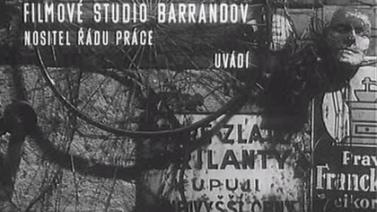 Perły na dnie - Perličky na dně - 1965 - Lektor PL