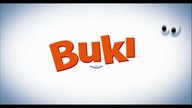 Mega Podskakujące piłki Buki