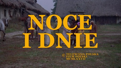 *Noce i dnie- odc.  7 Wiatr w oczy