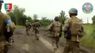 13.06.2023r  Sprytne.  Ukraińcy Wzięli 2 Osady BEZ WYSTRZAŁU Wojna w Ukrainie Wyjaśn
