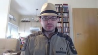 Nawet jeśli Majdan zrobiły USA, to o oporze wobec Rosji zdecydowali Ukraińcy - dr Piotr Napierała