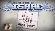AZAZEL! I PROBLEMY TECHNICZNE X( | The Binding of Isaac: Rebirth #8