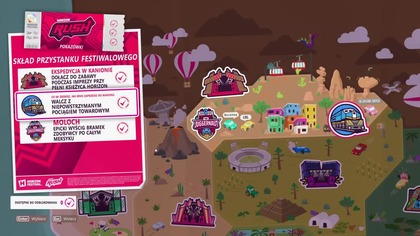 Co mi zrobisz, jak mnie zapędzisz do kanionu?  | #29 | Forza Horizon 5