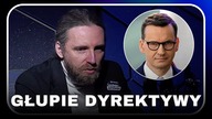 ODERWANI OD RZECZYWISTOŚCI.  DOBROMIR SOŚNIERZ BEZ LITOŚCI O UNIJNYCH BIUROKRATACH