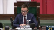  Krzysztof Bosak ZOSTAJE WICEMARSZAŁKIEM SEJMU!