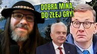 Sebastian Pitoń: Wyjście na miękko? Co płynie w rzekach? Zdradzamy!
