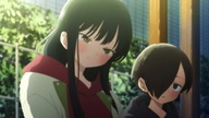 Boku no Kokoro no Yabai Yatsu E16 (napisy pl)