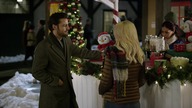 The. Mistletoe. Secret. Tajemnice. pod. Jemiołą. 2019. Lektor.pl