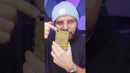 Koniec DYNAMICZNEJ WYSPY w IPHONIE 