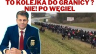 Polska dyplomacja, kolejki po węgiel - prof.  Mirosław Piotrowski - Wolny Piątek