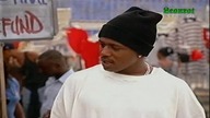 Zły numer (I Got The Hook Up 1998) PL TVrip Xvid