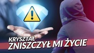 KRYSZTAŁ MOJA MIŁOŚĆ | Piotrek