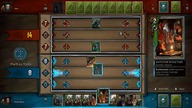 Gwent The Witcher Card Game: Traperownia