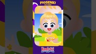 KO, KO, KO - Piosenka o kurach #bajkidladzieci #piosenkidladzieci #kamlotki