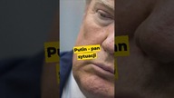  Kto jest panem sytuacji? #Putin #Trump #polityka #Ukraina #PutinOwnsTrump #PutinTrump #TrumpPutin