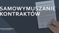 Samowymuszanie kontraktów | dylemat więźnia