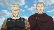 Vinland Saga (anime) - Odcinek 13 Dziecko bohatera