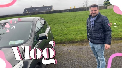 Mamy nowe auto !  | VLOG