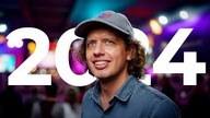 MÓJ ROK 2024 - Podsumowanie