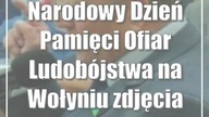 Narodowy Dzień Pamięci Ofiar Ludobójstwa na Wołyniu [zdjęcia]