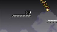 Mario Forever Turkish Letter Worlds Series U Final SakuraMotchi 2020