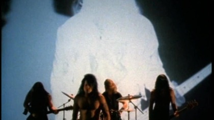 Danzig - 1992 - Dirty Black Summer (Band Performance)