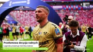 Przełomowa decyzja radnych.  Legenda przejmuje Górnika Zabrze [KS Sport]