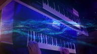 Gdzie się podziały tamte prywatki (Instrumental cover) ||Yamaha PSR sx900|
