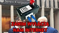 Zanim WYŁĄCZĄ INTERNET