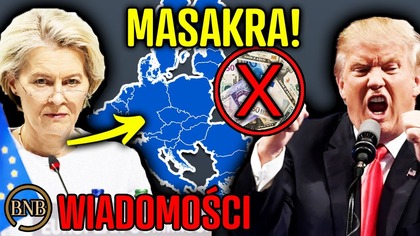 Afera W NATO! Znikają MILIARDY, Takiego SKANDALU Jeszcze Nie Było!