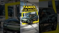 GAC GS7 PHEV.  Tak wygląda luksus za 199 900 zł