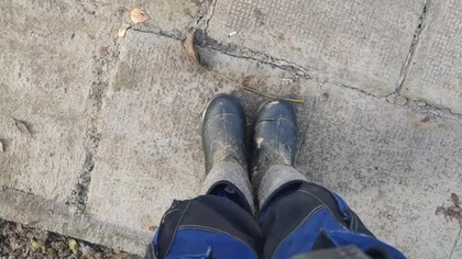 #341 Budowa na start i pierwsze problemy!