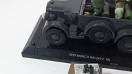 COBI HORCH 901 #shorts