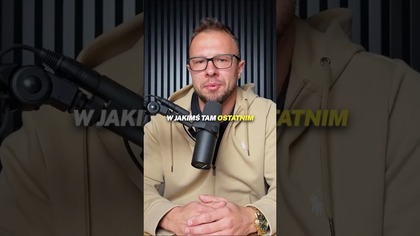 LUDZIE NIE ZMIENIAJĄ SIĘ SAMI OD SIEBIE [SUBSKRYBUJ]