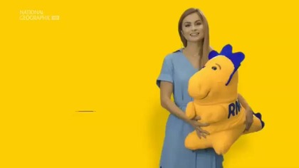 NATIONALGEOGRAPHIC - 01-12-2019 - Reklama