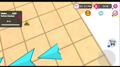 I understand a lot, but drowning in such a shallow pool is a bit weird #gaming #Game #Browsegame