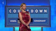 Channel 4 - Fragment teleturnieju Countdown (20 marca 2026)