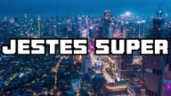 Jesteś super