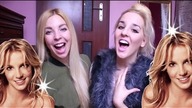 BRITNEY SPEARS SONGS CHALLENGE