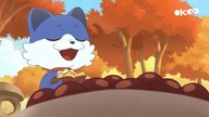 Taki Tanuki Saison 1 &eacute;pisode 1