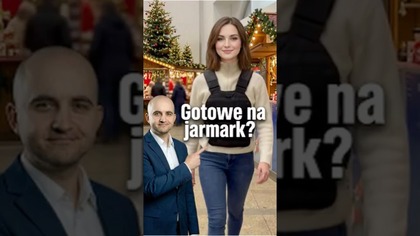 KAMIZELKI KULOODPORNE NA JARMARKU? Tusk sprowadzi to do Polski!