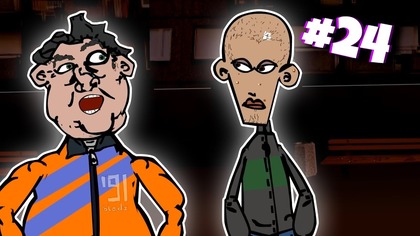 BLOK EKIPA (024), GRUBY I SEBA