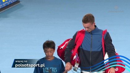 Carlos Alcaraz vs Jiri Lehecka Finał ATP 500 Tokio 2026